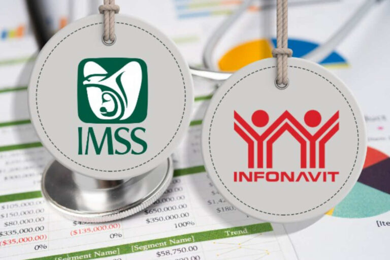 imss infonavit