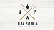 Alta Parrilla