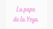 La Pape de la Yeya